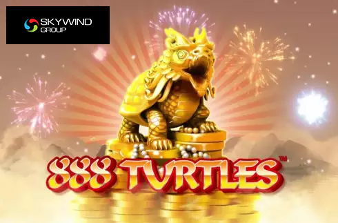 888 Turtles